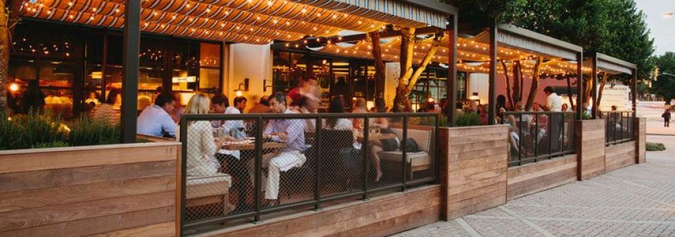 Vendo Restaurante em Santos 